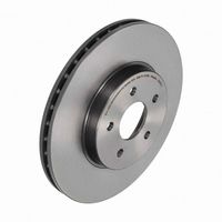 Brembo Bremsscheibe "COATED DISC LINE", Art.-Nr. 09.8665.11