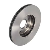 Brembo Bremsscheibe "COATED DISC LINE", Art.-Nr. 09.8665.11