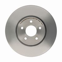 Brembo Bremsscheibe "COATED DISC LINE", Art.-Nr. 09.8665.11