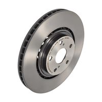 Brembo Bremsscheibe "COATED DISC LINE", Art.-Nr. 09.C499.11