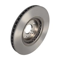 Brembo Bremsscheibe "COATED DISC LINE", Art.-Nr. 09.C499.11