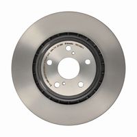 Brembo Bremsscheibe "COATED DISC LINE", Art.-Nr. 09.C499.11