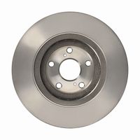 Brembo Bremsscheibe "COATED DISC LINE", Art.-Nr. 09.C499.11