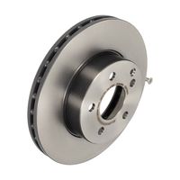 Brembo Bremsscheibe "COATED DISC LINE", Art.-Nr. 09.A736.11