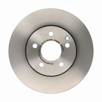 Brembo Bremsscheibe "COATED DISC LINE", Art.-Nr. 09.A736.11