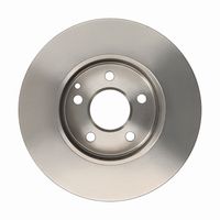 Brembo Bremsscheibe "COATED DISC LINE", Art.-Nr. 09.A736.11