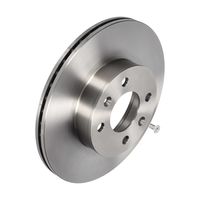 Brembo Bremsscheibe "PRIME LINE", Art.-Nr. 09.A867.10