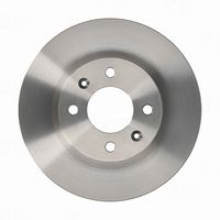Brembo Bremsscheibe "PRIME LINE", Art.-Nr. 09.A867.10