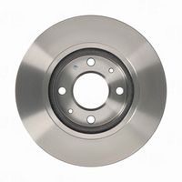 Brembo Bremsscheibe "PRIME LINE", Art.-Nr. 09.A867.10