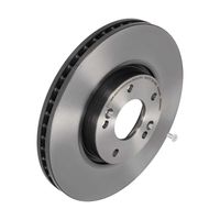 Brembo Bremsscheibe "COATED DISC LINE", Art.-Nr. 09.A532.21