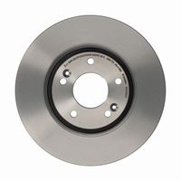 Brembo Bremsscheibe "COATED DISC LINE", Art.-Nr. 09.A532.21