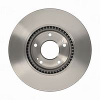 Brembo Bremsscheibe "COATED DISC LINE", Art.-Nr. 09.A532.21