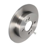 Brembo Bremsscheibe "PRIME LINE", Art.-Nr. 08.A916.10