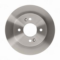 Brembo Bremsscheibe "PRIME LINE", Art.-Nr. 08.A916.10