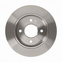 Brembo Bremsscheibe "PRIME LINE", Art.-Nr. 08.A916.10