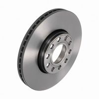 Brembo Bremsscheibe "COATED DISC LINE", Art.-Nr. 09.A428.11