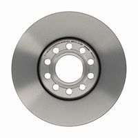 Brembo Bremsscheibe "COATED DISC LINE", Art.-Nr. 09.A428.11