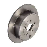 Brembo Bremsscheibe "COATED DISC LINE", Art.-Nr. 08.C252.11