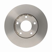 Brembo Bremsscheibe "COATED DISC LINE", Art.-Nr. 09.9464.21