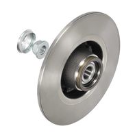 Brembo Bremsscheibe "BEARING DISC LINE", Art.-Nr. 08.A141.17