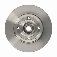 Brembo Bremsscheibe "BEARING DISC LINE", Art.-Nr. 08.A141.17