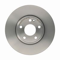 Brembo Bremsscheibe "COATED DISC LINE", Art.-Nr. 09.B344.41