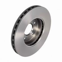 Brembo Bremsscheibe "COATED DISC LINE", Art.-Nr. 09.B344.41