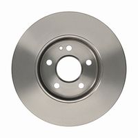 Brembo Bremsscheibe "COATED DISC LINE", Art.-Nr. 09.B344.41