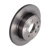 Brembo Bremsscheibe "COATED DISC LINE", Art.-Nr. 09.8969.21