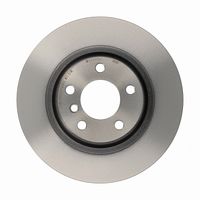 Brembo Bremsscheibe "COATED DISC LINE", Art.-Nr. 09.B569.11