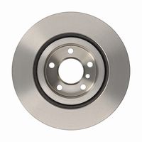 Brembo Bremsscheibe "COATED DISC LINE", Art.-Nr. 09.B569.11