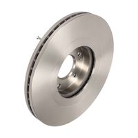 Brembo Bremsscheibe "PRIME LINE", Art.-Nr. 09.B614.10