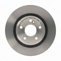 Brembo Bremsscheibe "COATED DISC LINE", Art.-Nr. 08.B348.41