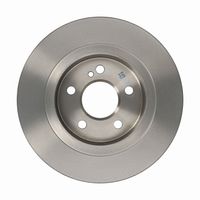 Brembo Bremsscheibe "COATED DISC LINE", Art.-Nr. 08.B348.41