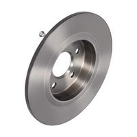 Brembo Bremsscheibe "COATED DISC LINE", Art.-Nr. 08.B348.41