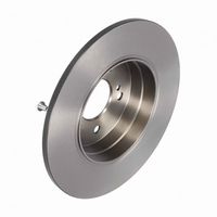 Brembo Bremsscheibe "COATED DISC LINE", Art.-Nr. 08.7211.21