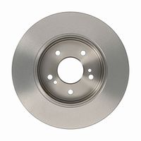 Brembo Bremsscheibe "COATED DISC LINE", Art.-Nr. 08.7211.21