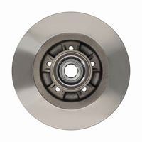 Brembo Bremsscheibe "BEARING DISC LINE", Art.-Nr. 08.B395.27