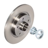Brembo Bremsscheibe "BEARING DISC LINE", Art.-Nr. 08.B395.27