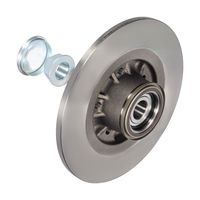 Brembo Bremsscheibe "BEARING DISC LINE", Art.-Nr. 08.B395.27