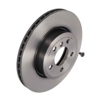 Brembo Bremsscheibe "COATED DISC LINE", Art.-Nr. 09.9581.11