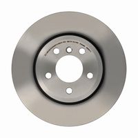 Brembo Bremsscheibe "COATED DISC LINE", Art.-Nr. 09.9581.11