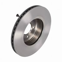 Brembo Bremsscheibe "COATED DISC LINE", Art.-Nr. 09.9581.11