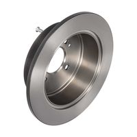 Brembo Bremsscheibe "COATED DISC LINE", Art.-Nr. 08.A602.11