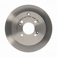Brembo Bremsscheibe "COATED DISC LINE", Art.-Nr. 08.A602.11