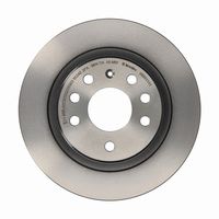 Brembo Bremsscheibe "COATED DISC LINE", Art.-Nr. 08.9511.11