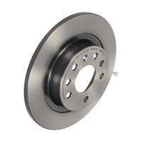 Brembo Bremsscheibe "COATED DISC LINE", Art.-Nr. 08.9511.11