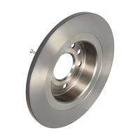 Brembo Bremsscheibe "COATED DISC LINE", Art.-Nr. 08.9511.11