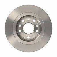 Brembo Bremsscheibe "COATED DISC LINE", Art.-Nr. 08.9511.11