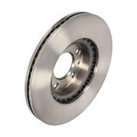 Brembo Bremsscheibe "PRIME LINE", Art.-Nr. 09.B272.10